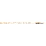 SAT coaxial cable