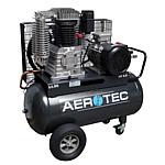 Kolbenkompressor Aerotec