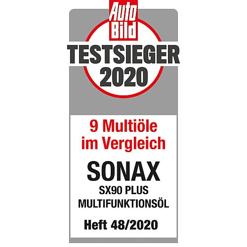 Multifunktions-Öl SONAX, SX90 PLUS