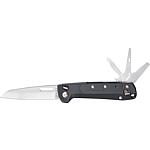 Folding knife Leatherman Free K2 Black