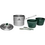 Kit de cuisson Adventure, 5 pièces