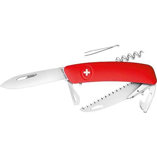 Pocket knife SWIZA® D05 Standard 1