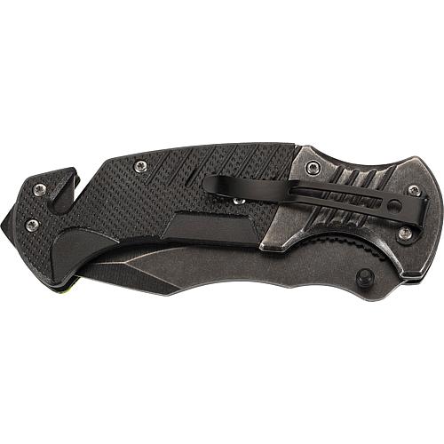 Rescue knife Puma TEC