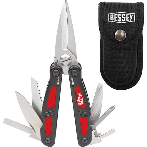 DBST BESSEY® multi-function tool with large scissors Standard 1