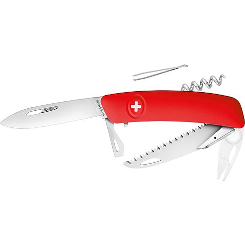 SWIZA® TT05 pocket knife Standard 1