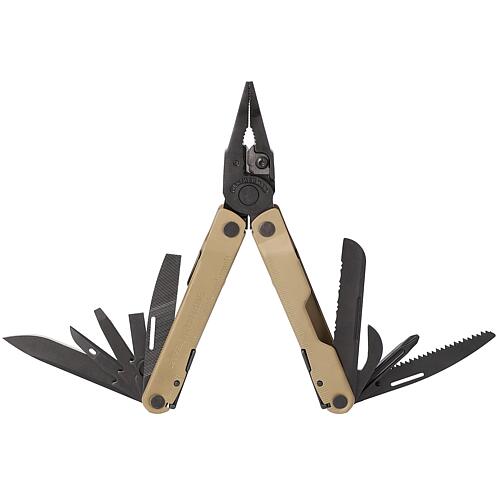 Multitool Leatherman Rebar