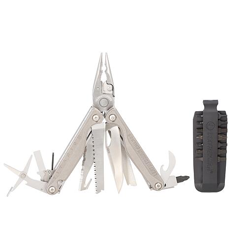 Multi-Tool Carge Plus TTI Standard 1