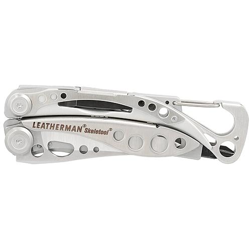 Multi-Tool Skeletool