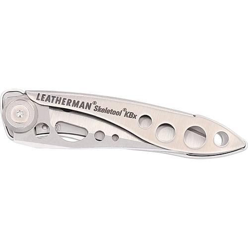 Couteau pliant Skeletool KBX Anwendung 2