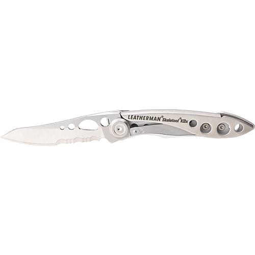 Couteau pliant Skeletool KBX Standard 2