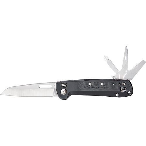 Folding knife, Free K2 Standard 1