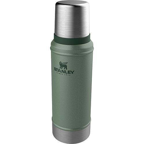 Thermos Classic Anwendung 4