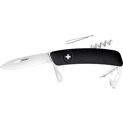 Swiza pocket knife, D03 Standard 2
