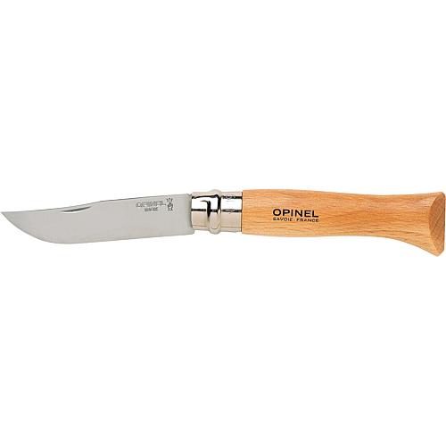 Couteau de poche Opinel Standard 3