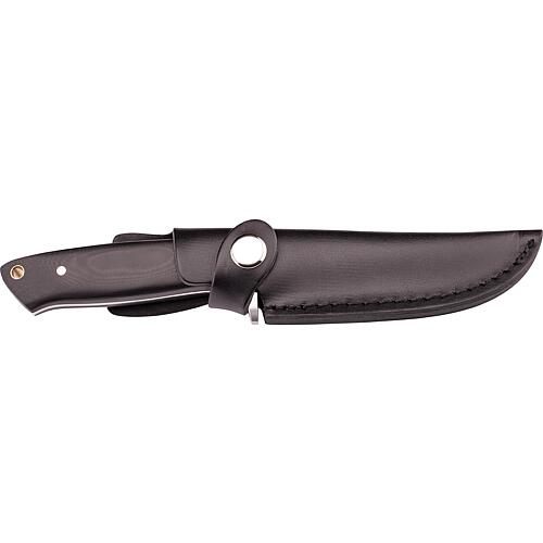 Belt knife 55037 Anwendung 1