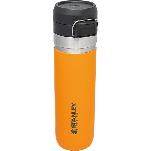 Thermos mug stanley Quick-Flip Anwendung 5