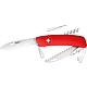 Pocket knife SWIZA D05 colour red *KB*