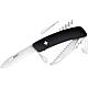 Pocket knife SWIZA D05 *KB* colour black