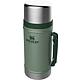 STANLEY Classic Food thermos flask, 0.94l, green 668600