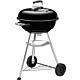 Kit promotionnel de pompes à fioul + barbecue Weber Compact gratuit