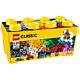 Work trestles + transport box + free LEGO® medium-sized brick box Anwendung 3