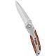 TBS Pocket knife with AISI 420 stainless steel blade Standard 1