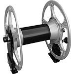 Hose reel without hose