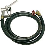 Pressure hose kit Self 2000