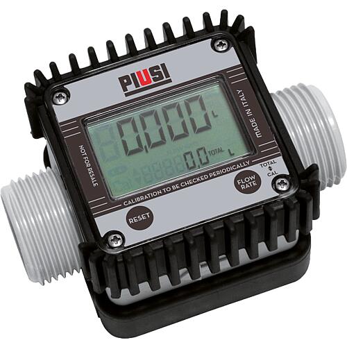 Litre gauge PIUSI K24 for AdBlue