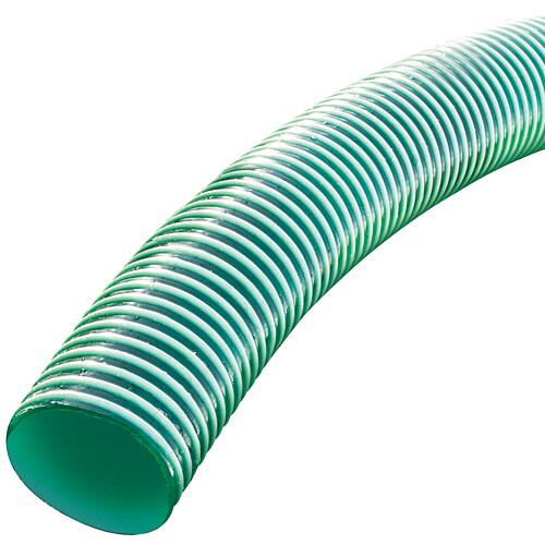 Suction hose Kärcher PVC DN75, Length = 5 m 2.645-340.0