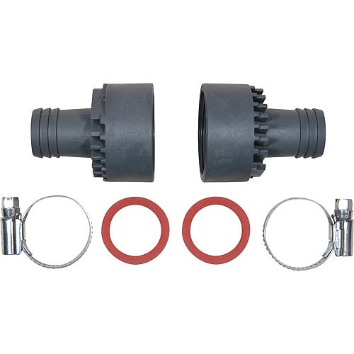 FMT3 attachment set Standard 1