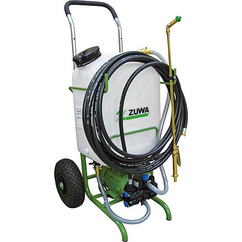 Cart sprayer electric F30 Standard 1