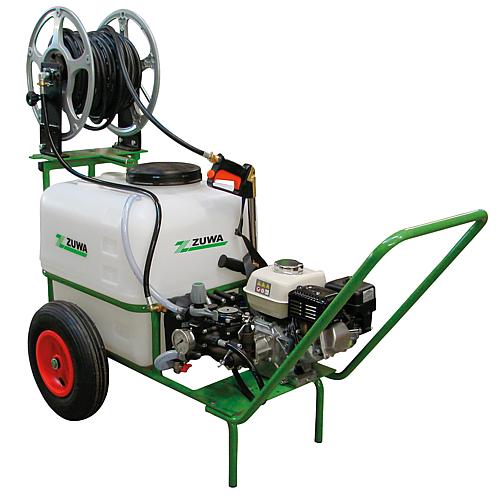 Cart sprayer petrol F120 Standard 1