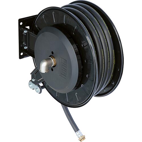 Hose reel Diesel Hose Reel, with hose Standard 1