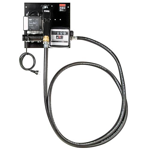 Refuelling station - Electric ST Panther 56K33A60, 230V with counter