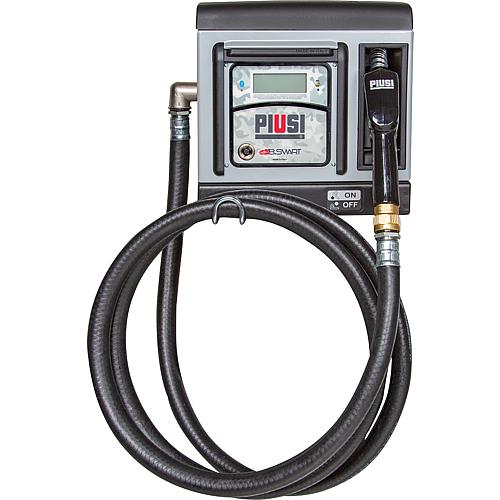 Tankstation Elektro Cube 70 B.SMART Standard 1