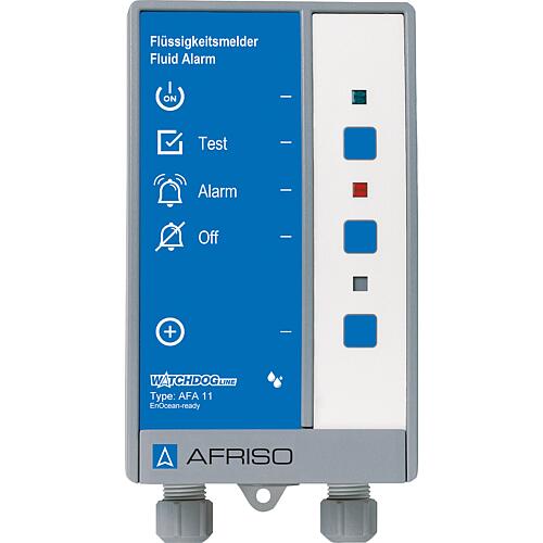 Dispositif d'alarme liquide AFA 11 AC 230 V Standard 1