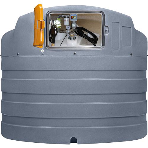 Tankanlage Eco-Opti ELDPS 5000l Standard 1