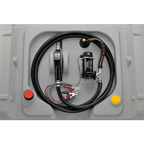 Refuelling system Cemo DT Mobil Easy 440l 10988