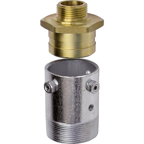 Quick connector Standard 1
