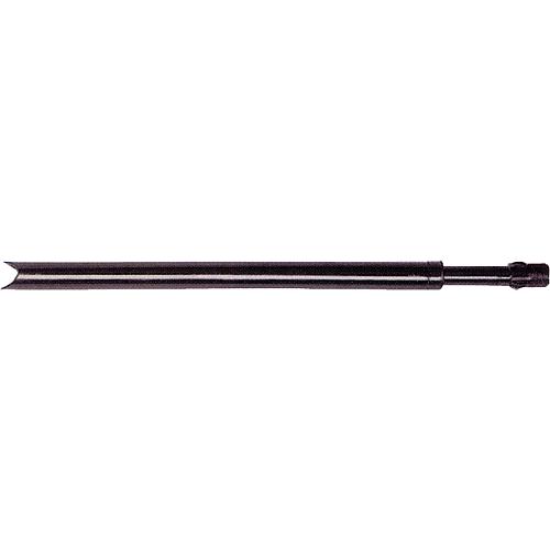 Telescopic draw pipe