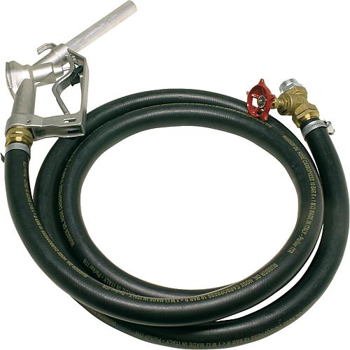 Pressure hose kit Self 2000 II Standard 1