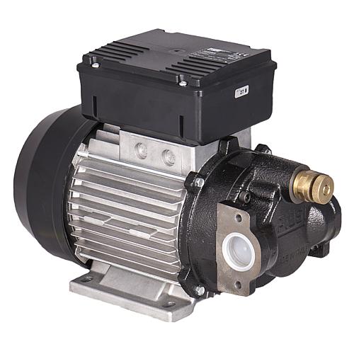 Electric Piusi vane pump Viscomat Vane 70M 230 V, 1200 rpm