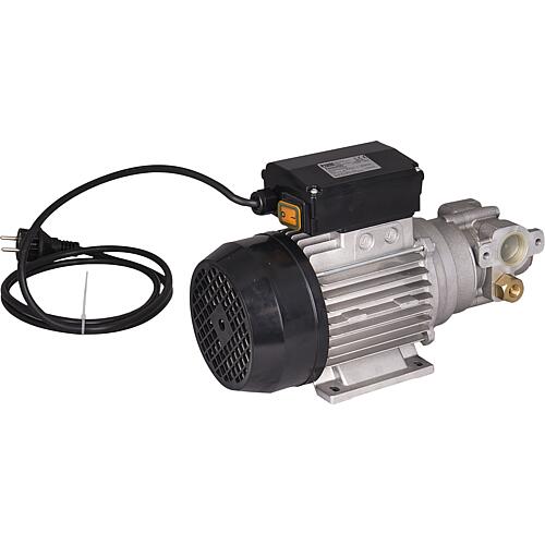 Electric Piusi gear pump Viscomat Gear 200/2M 230 V, 950W