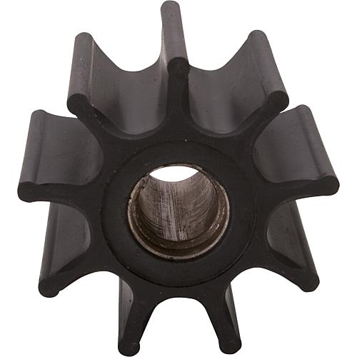 Spare impeller for Unistar pumps Standard 2