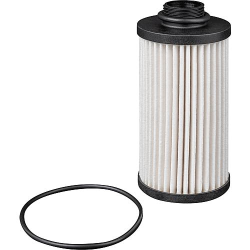 Replacement filter 30mym for replaceable filter