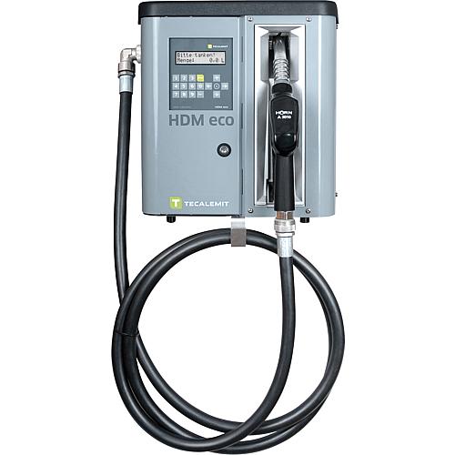 Elektro HDM eco Box filling station Standard 1