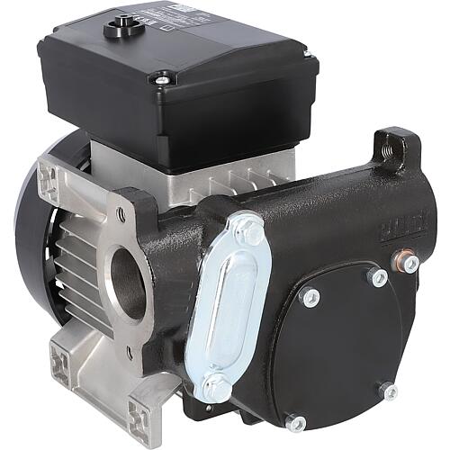 Replacement pump for Cube 90 tank station