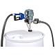 HORNET W 85 H INOX electric pump Standard 2