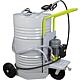 Electric Drum Mobile barrel pump set 200 EP Standard 1